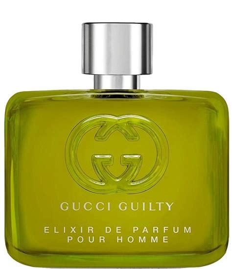 gucci guilty green perfume|Gucci Guilty perfume handbag size.